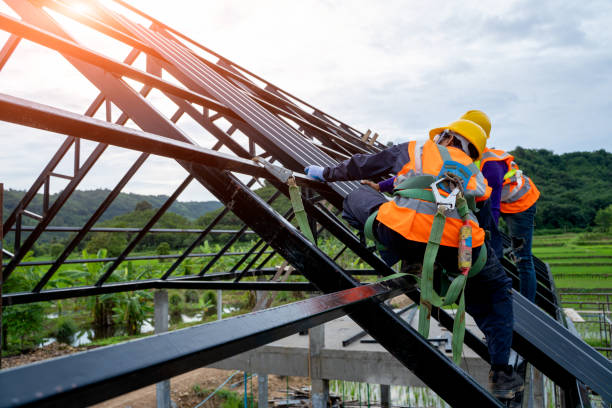 Quick and Trustworthy Emergency Roof Repair Services in Williamsburg, FL