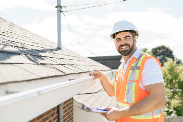 Best Roof Gutter Cleaning  in Williamsburg, FL
