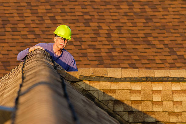Residential Roof Replacement in Williamsburg, FL